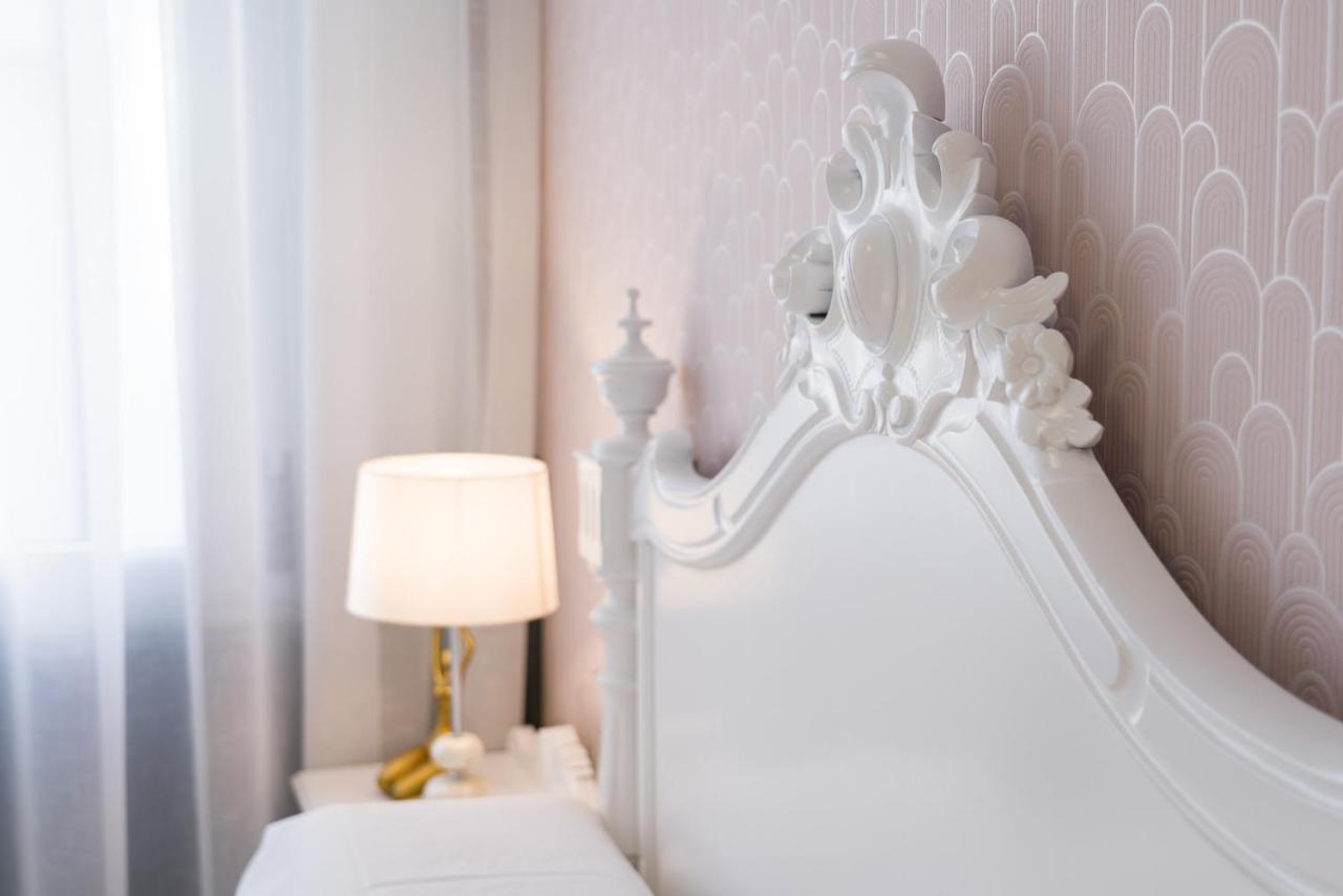 Pension Ferradura Мелиде Экстерьер фото